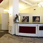 Szálloda Jr Oriente Bari