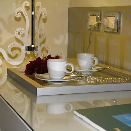 Hotell Jr Oriente 4*