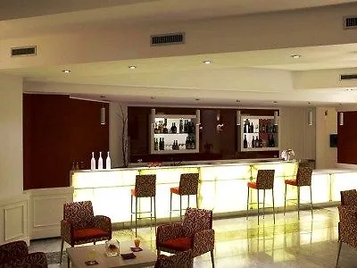 Hotell Jr Oriente 4*