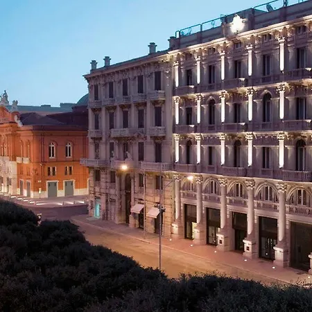 Hotel Jr Oriente Bari