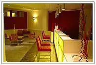 Hotell Jr Oriente 4*