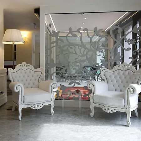 Jr Oriente Hotel Bari