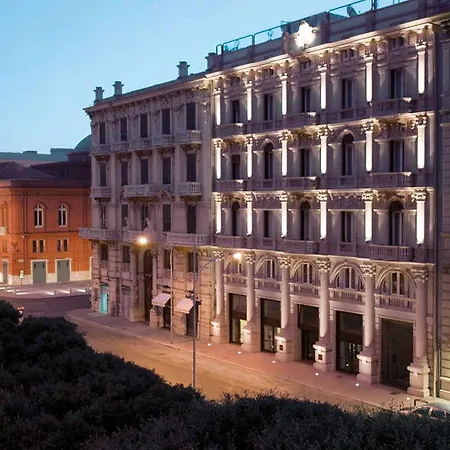 Jr Oriente Hotel Bari