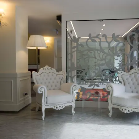 فندق Jr Oriente باري