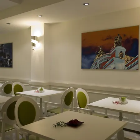 فندق Jr Oriente 4*