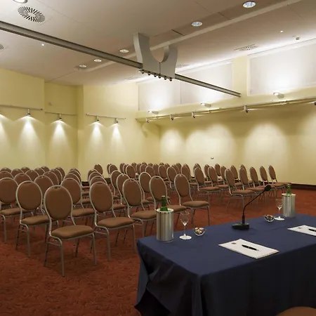 Hotel Jr Oriente Bari