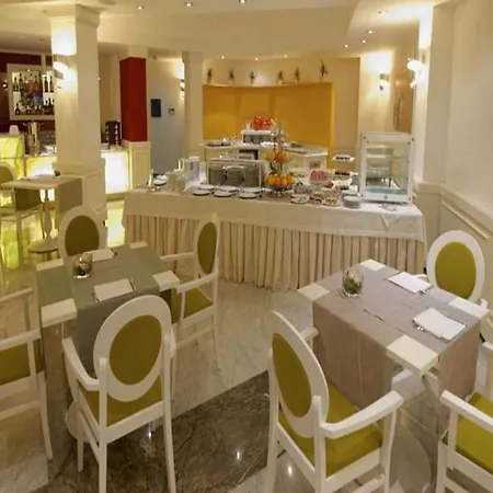 Jr Oriente Hotel 4*