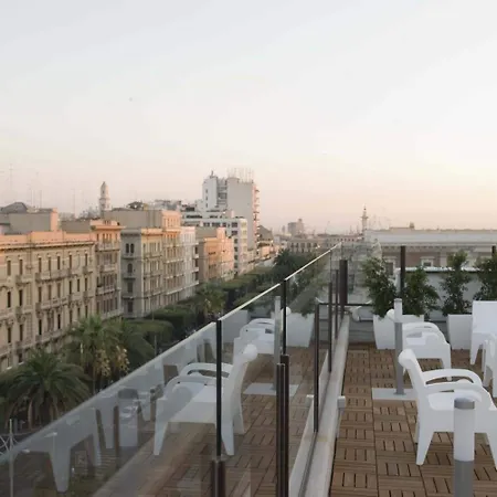Jr Oriente 4*
