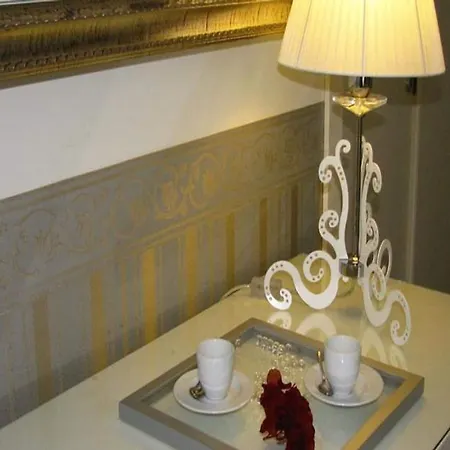 Hotel Jr Oriente 4*