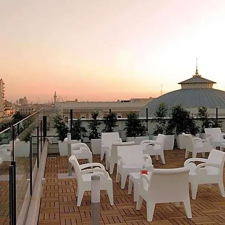 Jr Oriente Hotel