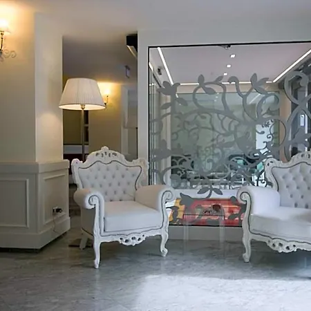 Jr Oriente 4* Bari