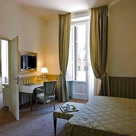 Jr Oriente Hotel Bari