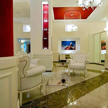 Hotel Jr Oriente 4*
