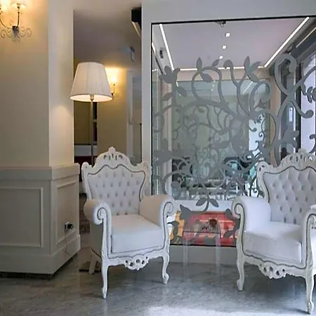 Jr Oriente Hotel Bari