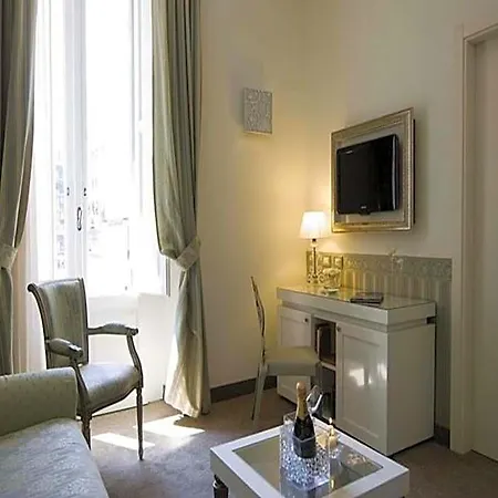 Hotel Jr Oriente Bari