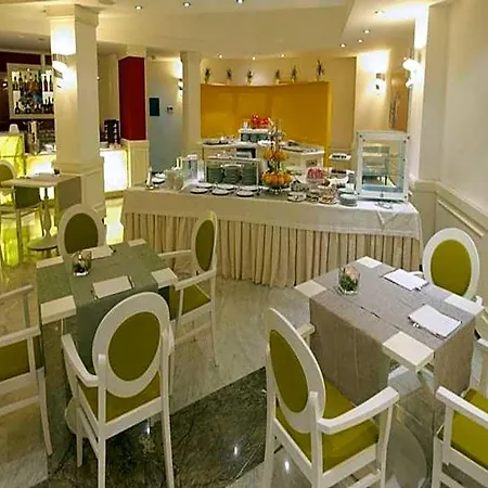 Hotel Jr Oriente