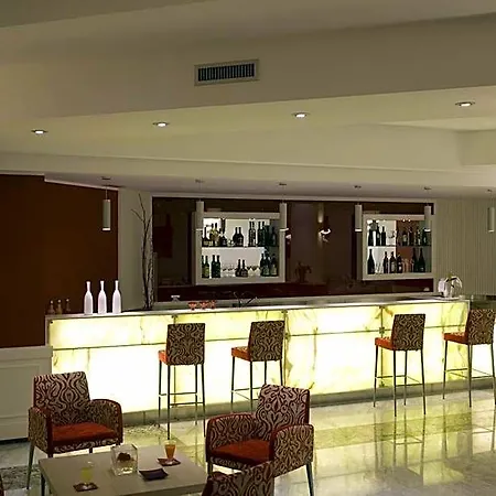 Jr Oriente 4* Bari
