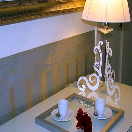 Jr Oriente Hotel Bari