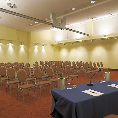 Jr Oriente Hotel 4*