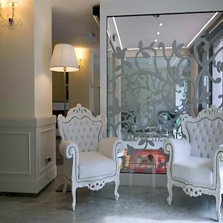 Hotel Jr Oriente Bari