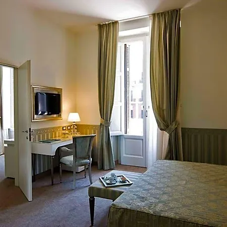 Jr Oriente Hotel 4*