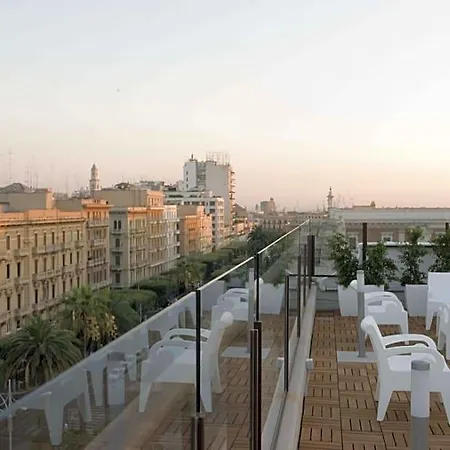 Jr Oriente Hotel