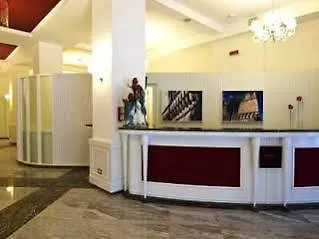 Отель Jr Oriente Бари