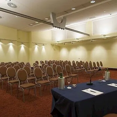 Hotel Jr Oriente