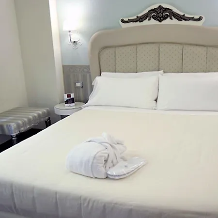 Jr Oriente 4* 바리