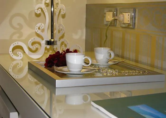 מלון Jr Oriente 4*