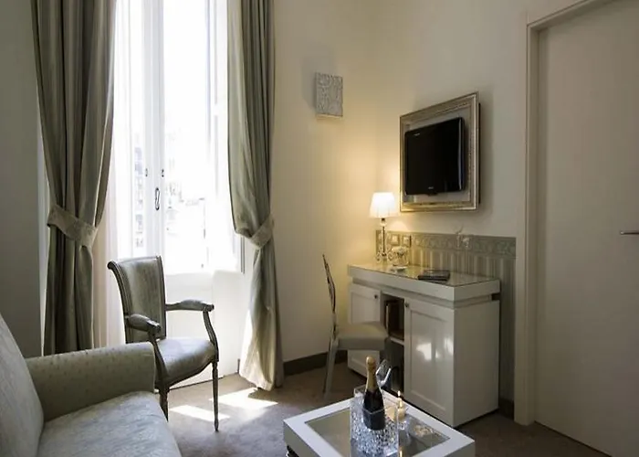 Jr Oriente 4* בארי