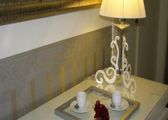 Jr Oriente מלון בארי