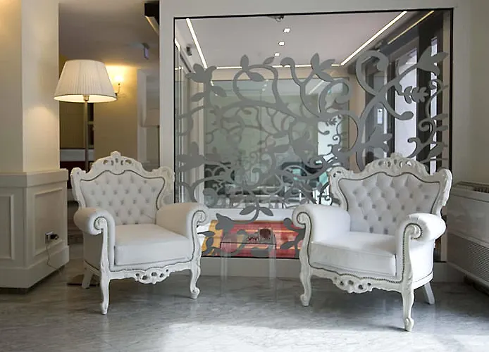 Jr Oriente Hotel Bari