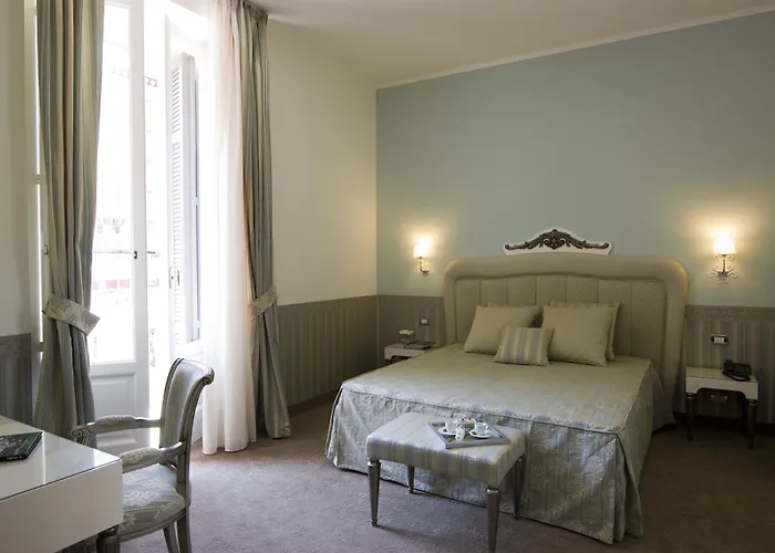 Jr Oriente Hotel Bari