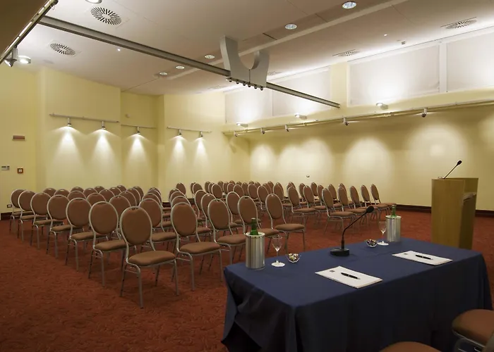 Hotel Jr Oriente Bari