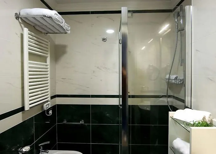 מלון Jr Oriente בארי