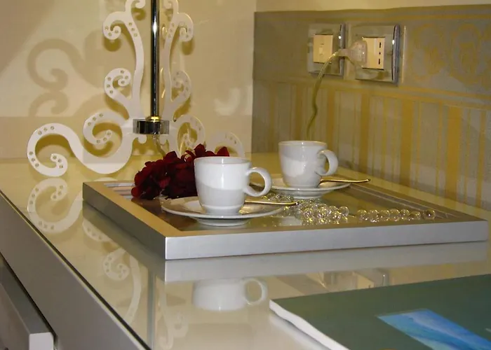 Jr Oriente 4* בארי